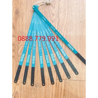 Lưỡi cưa thép kim loại total tht571186