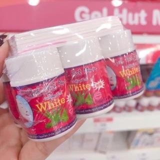 Gel hút mụn White - Dòng Chuyên Dụng Sản Xuất Tại Thái