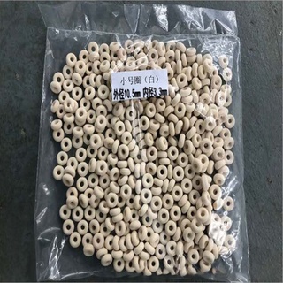 VÒNG CAO SU GẮN NÁ CHẠC BUỘC