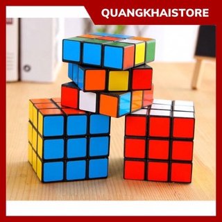 Rubic 6 mặt 3x3 rubik
