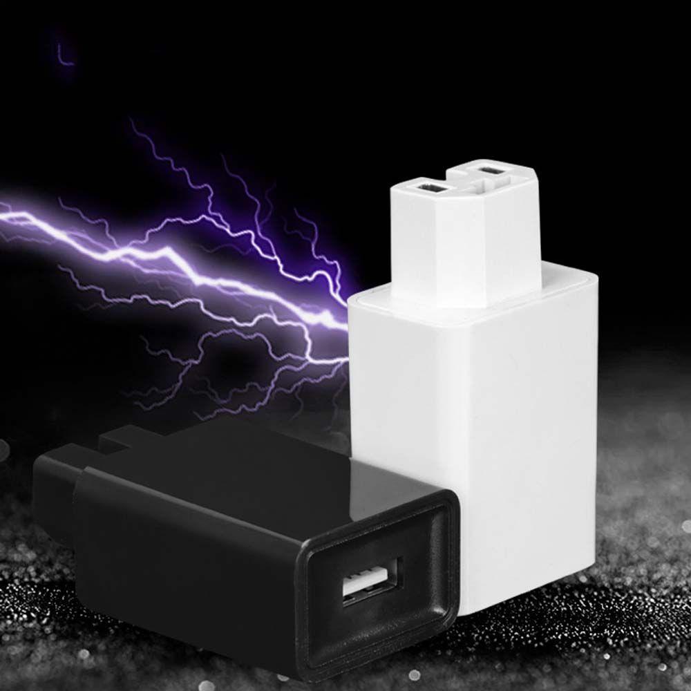 Củ Sạc Điện Thoại Xe Máy PATRICIA 5V 2.1A Cổng USB