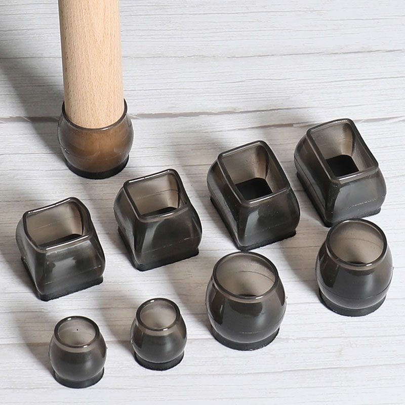 Vỏ Bọc Chân Bàn Ghế Chất Liệu Dày Dặn Chống Trượt/Mòn/Mòn Tiện Dụng 10.25yi | BigBuy360 - bigbuy360.vn
