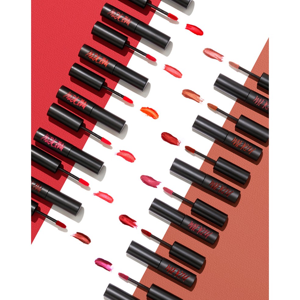 Son Kem Lì Merzy Another Me the First Velvet Tint | BigBuy360 - bigbuy360.vn