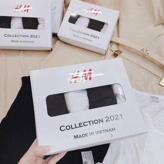 bán sỉ set 3 áo lot nam