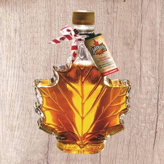 Siro Lá Phong Jakeman - Maple Syrup 50ml