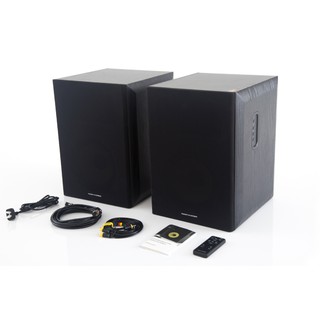 Loa Bluetooth Thonet And Vander TITAN 180W