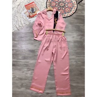 Combo 3 bộ đồ pijama nữ