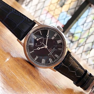 Đồng hồ nam Orient RE-AU0003L00B