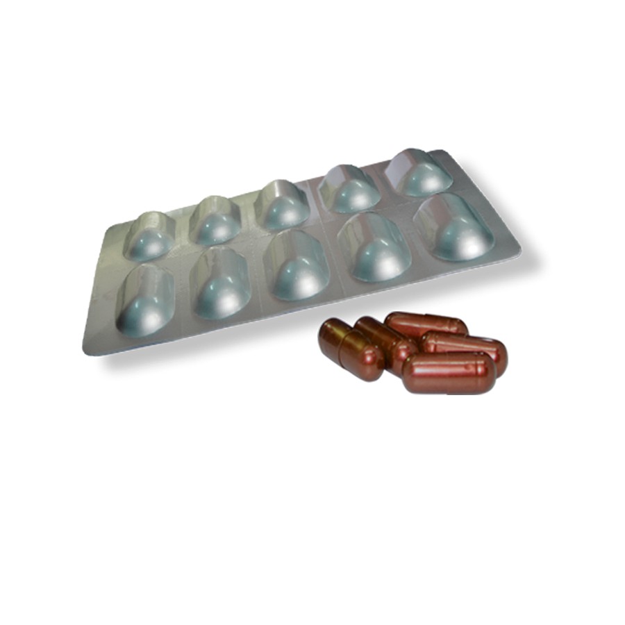 TÊ NHỨC CHI FAST - Viên Uống Hỗ Trợ Xương Khớp Hộp 50 Viên