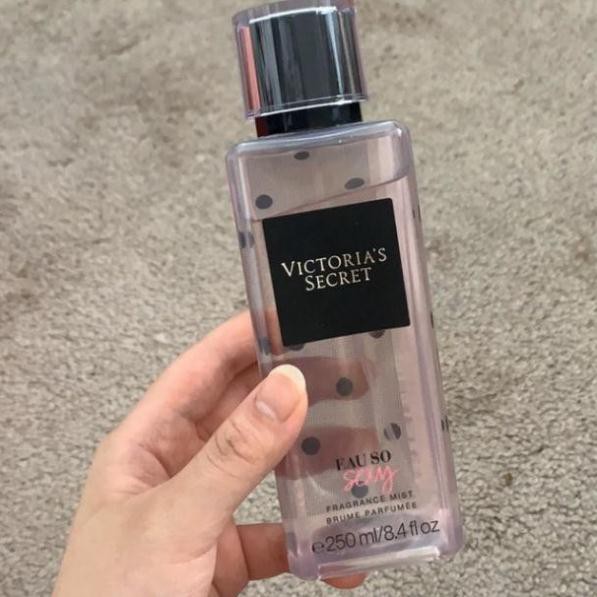 Mẫu Chiết Xịt Thơm Body Mist Victoria's Secret Very Sexy - Bombshell - Eau So Sexy | BigBuy360 - bigbuy360.vn