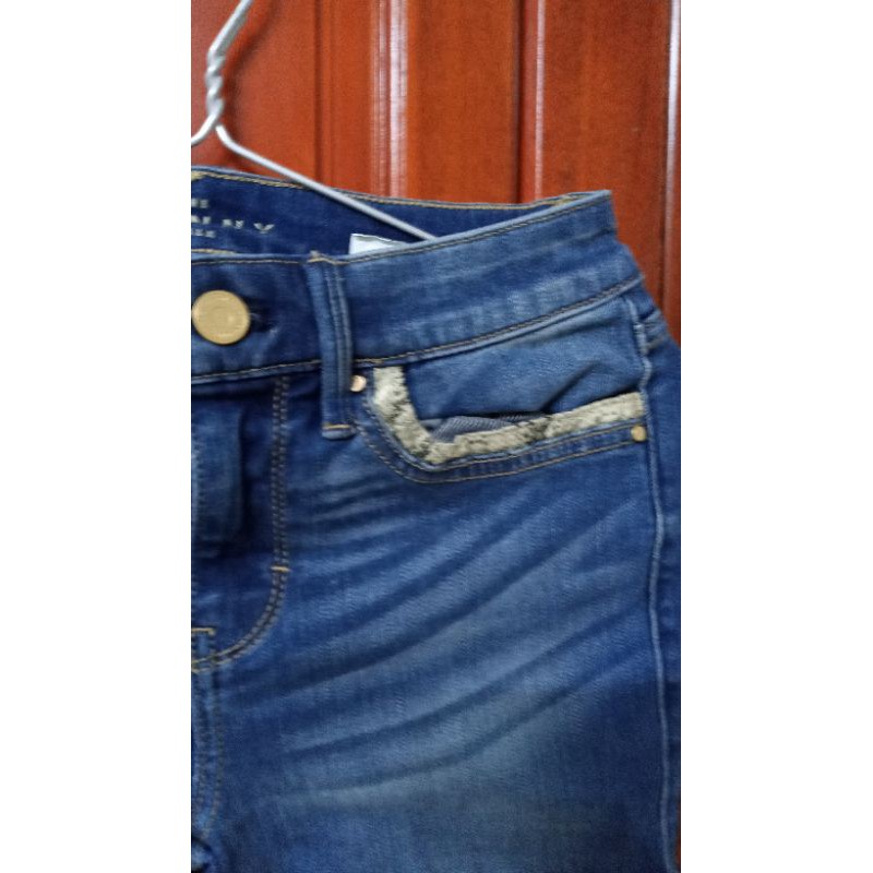 Short jean hiệu WHBM xuất xịn
