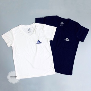 Áo thun bé trai Adidas
