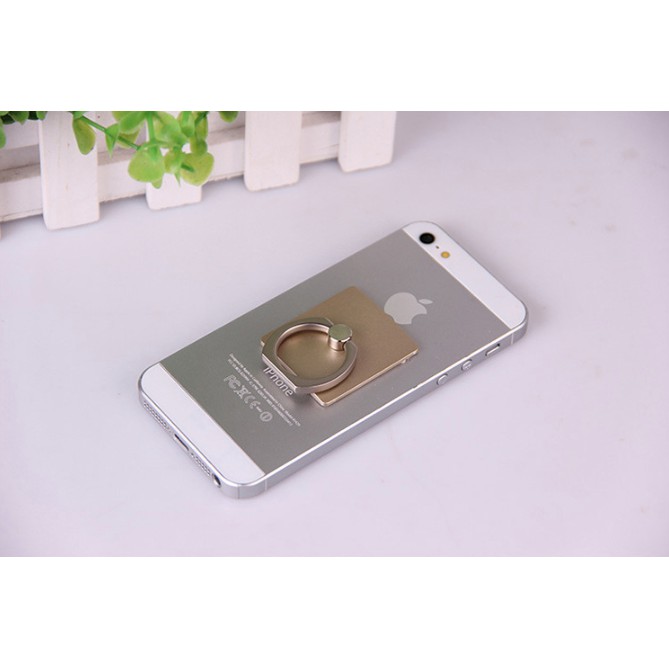 Giá đỡ điện thoại đa năng iRing Stent | BigBuy360 - bigbuy360.vn
