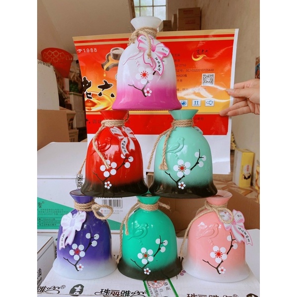1 thùng Nữ Nhi Hồng