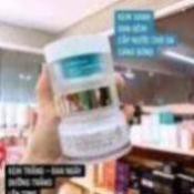 Kem Dưỡng Ẩm Forencos Aqua Connection Cream Hàn Quốc | BigBuy360 - bigbuy360.vn