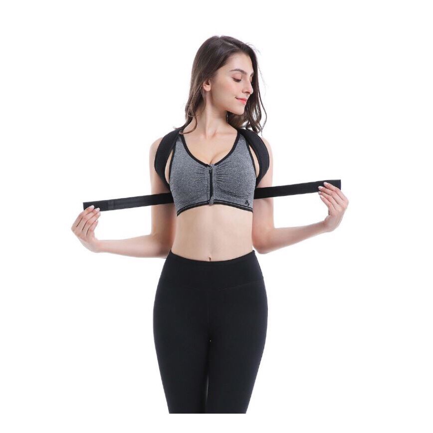 Đai chống gù lưng Posture Corrector