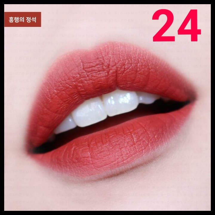 (auth 100%) son kem lì bbia  Last Velvet Lip Tint | BigBuy360 - bigbuy360.vn