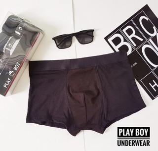 Quần boxers PLAY BOY độc quyền