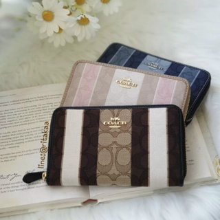 💥Ví Coach phone💥Rẻ vô địch