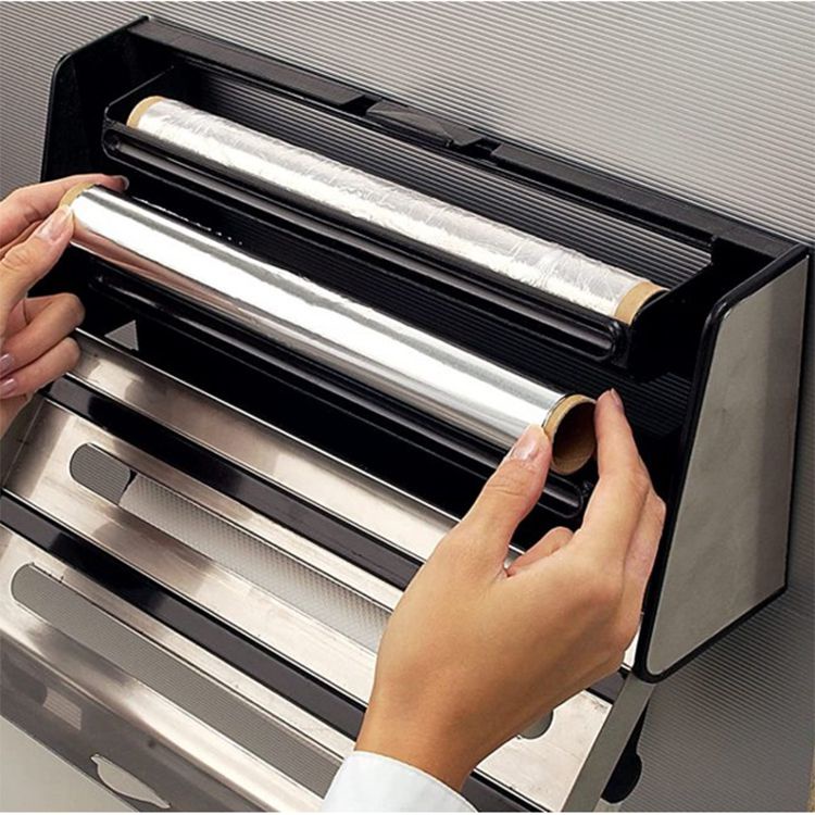 Dụng cụ cắt giấy nhà bếp Emsa 504180 Contura