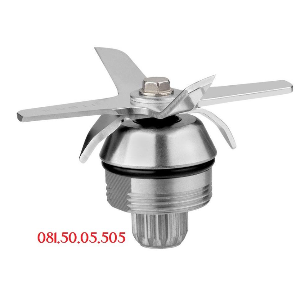 Lưỡi dao máy xay sinh tố công nghiệp OmniBlend V TM800A - Phụ kiện máy Omniblend Pb150