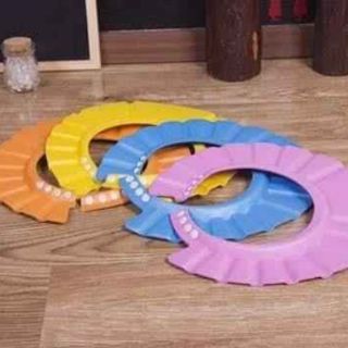 Mũ gội đầu chống nước