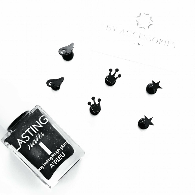 Bông tai inox hình SE123 không gỉ