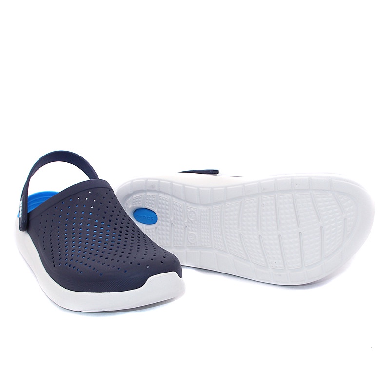 Dép Crocs Chính Hãng Phong Cách Thể Thao Cho Nam Nữ204592]