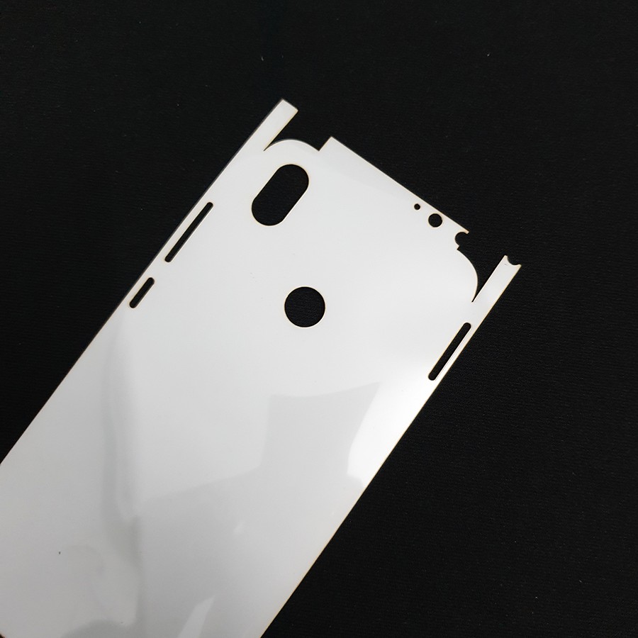 Miếng dán PPF full viền Xiaomi Redmi Note 7 Note 8 Note 8 Pro Note 9s K20 K30 Mi 10 5G Mi 10 5G Pro