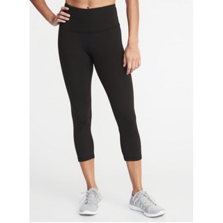 quần lửng thể thao nữ 🎁 Freeship 🎁 Giảm 20k khi nhập [QUANT20K] Quần tập gym oldnavy nữ cạp cao