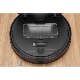 Robot hút bụi Xiaomi MOP Pro