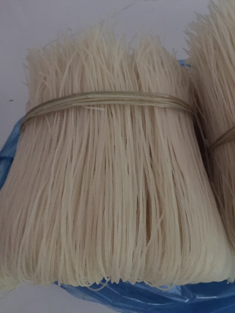COMBO 2 Kg BÚN KHÔ SỢI NHÍ ĐẶC SẢN TAM QUAN -XỨ NẪU