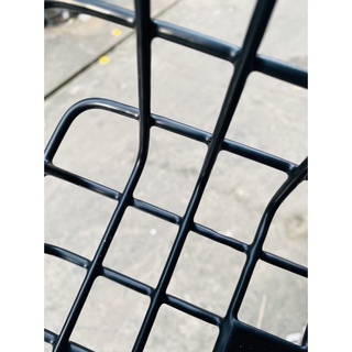 RỔ TRƯỚC XE CUB ( ĐẶC BIỆT ) - SIZE TO ( VUI LÒNG XEM KÍCH THƯỚC TRONG HÌNH )