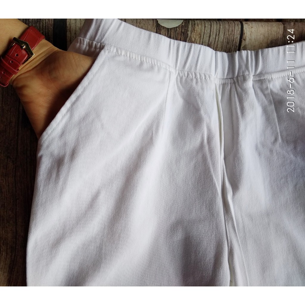 Quần kaki nữ ống đứng | BigBuy360 - bigbuy360.vn