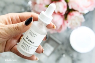 TINH CHẤT SERUM DƯỠNG DA THE ORDINARY