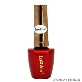 Sơn Top, Base Lawei 15ml