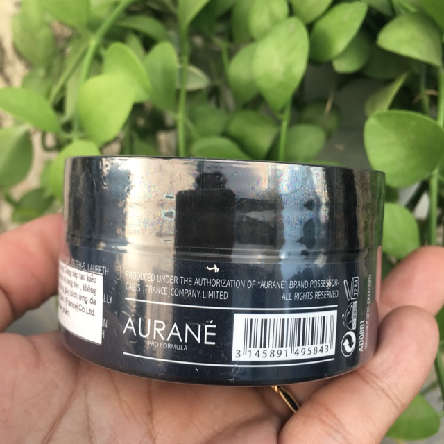 SÁP TẠO KIỂU ĐẾN TỪ PHÁP AURANE STYLISH 80g