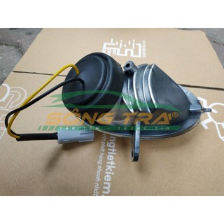 ĐÈN GẦM CHERRY QQ 2009 BÊN LÁI