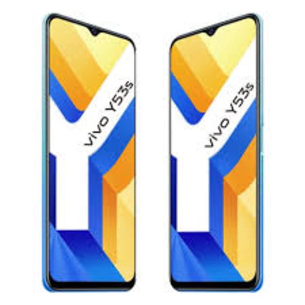 điện thoại Vivo Y53s Chính Hãng 2sim ram 8/128G, Camera: 64MP+2MP+2MP, pin 5000mah, cày Game siêu chất - BBC 02