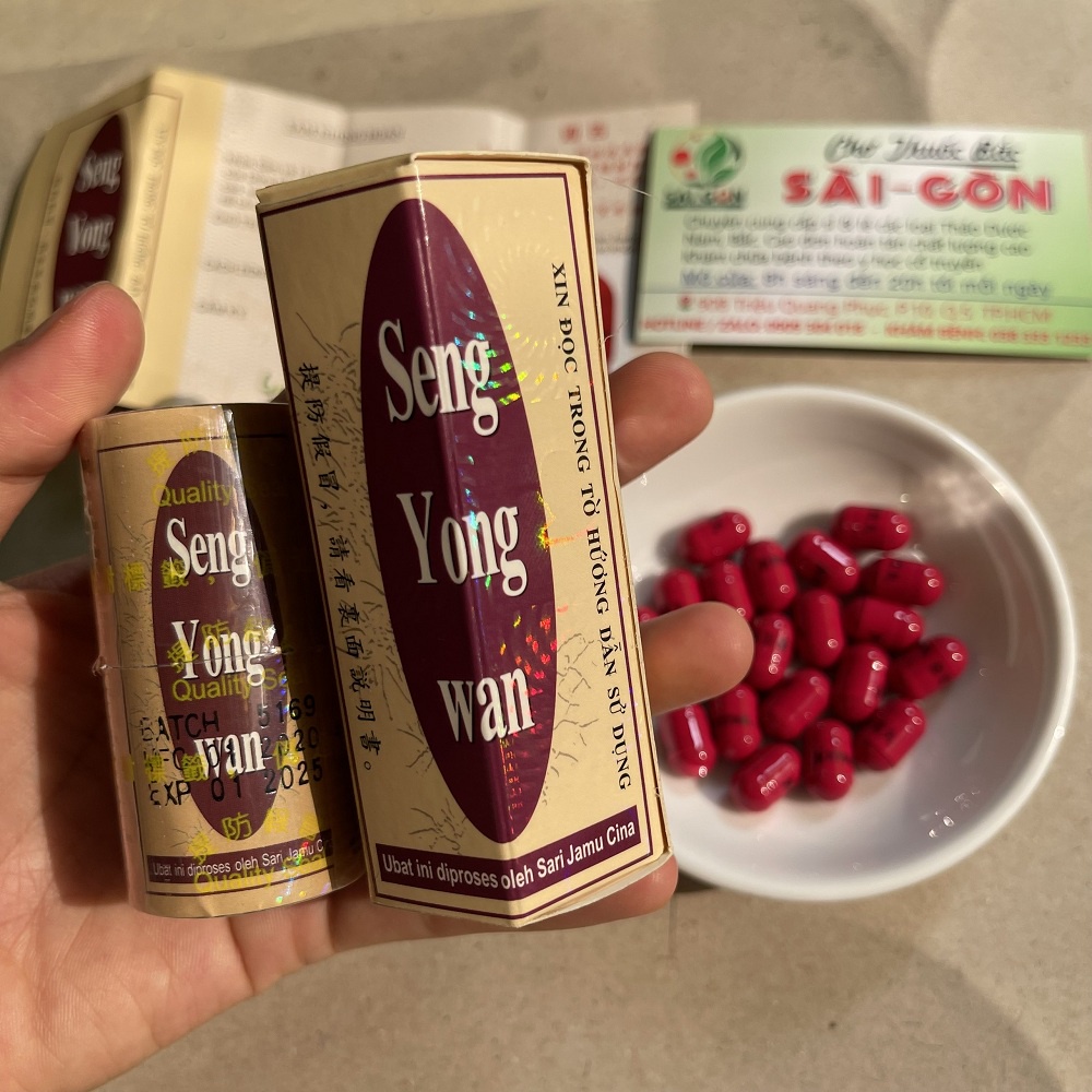Tăng Cân Xịn Date mới