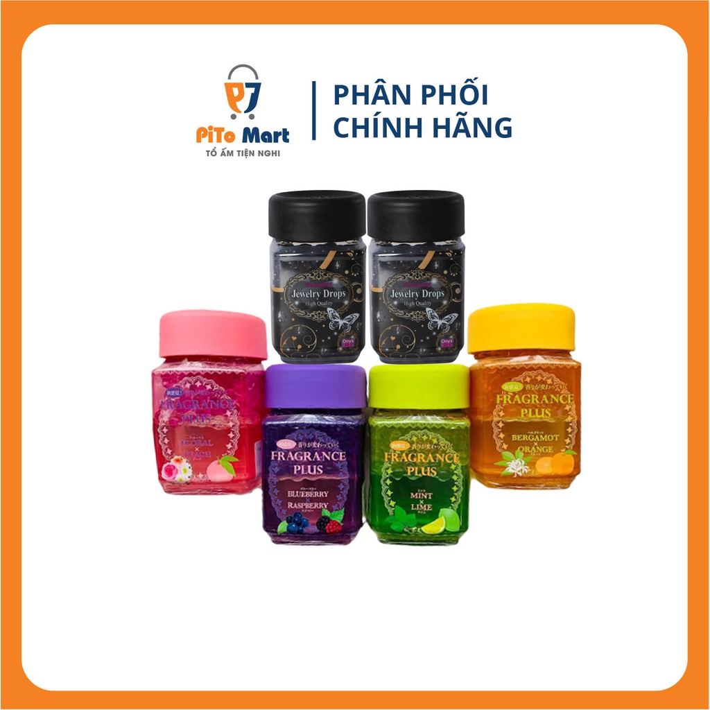 Hộp Thơm Phòng Cao Cấp Nội Địa Nhật Chính Hãng