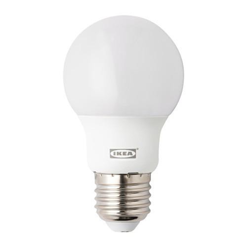 BÓNG ĐÈN LED E27 IKA CHÍNH HÃNG – RYET