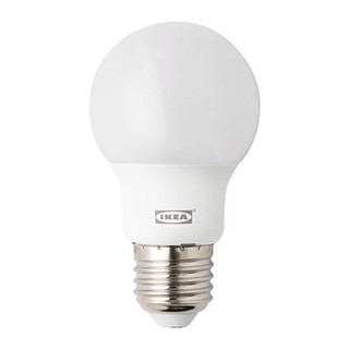 BÓNG ĐÈN LED E27 IKA CHÍNH HÃNG – SOLHETTA