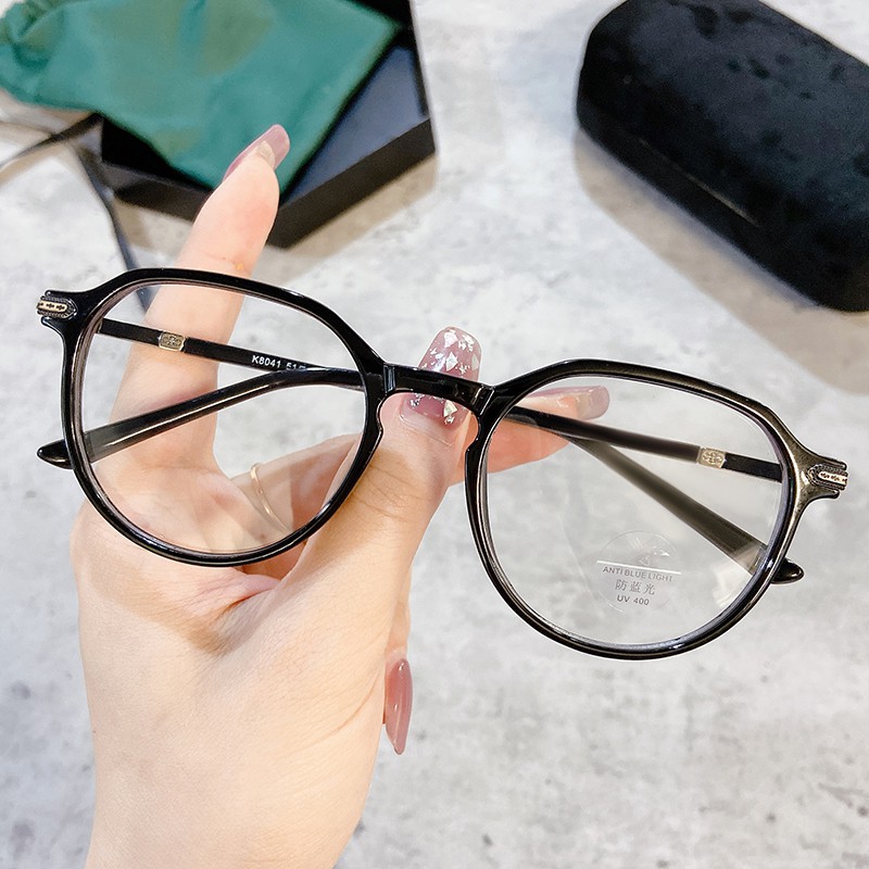 Mắt Kính Chống Ánh Sáng Xanh Thời Trang Cho Nam Nữjz8041 | BigBuy360 - bigbuy360.vn