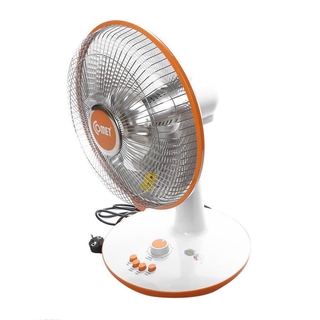 Quạt Sưởi Halogen Đa Năng COMET CM8866 - 800W [HTDSA]