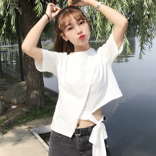 ⚡DEAL RẺ ĐẸP⚡ Áo croptop nữ, áo croptop xinh, áo croptop đẹp, áo hàn quốc QUANAOTHOITRANG.HOT