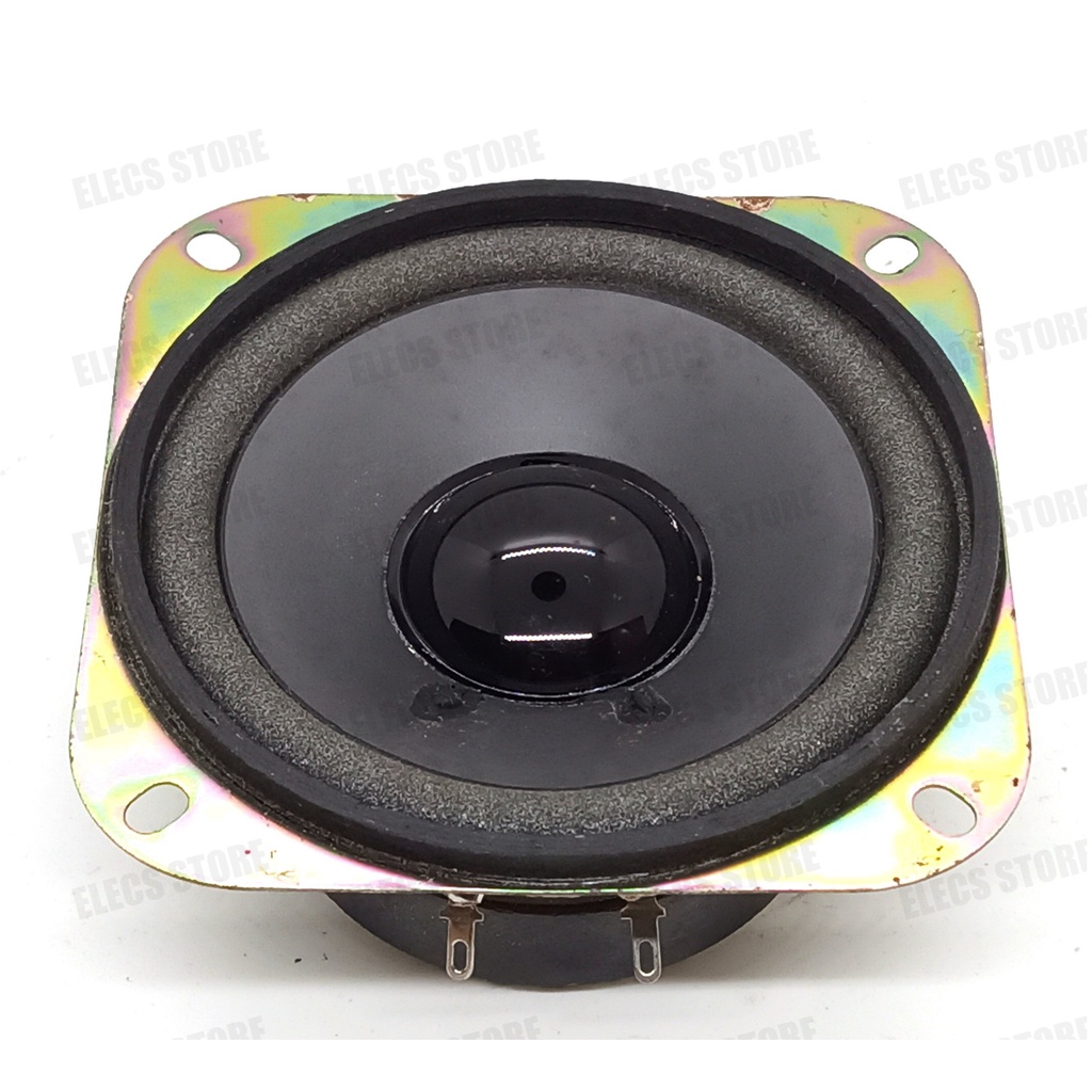 Loa BASS 13cm Từ 78