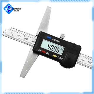 Thước Cặp Điện Tử Đo Độ Sâu 150mm