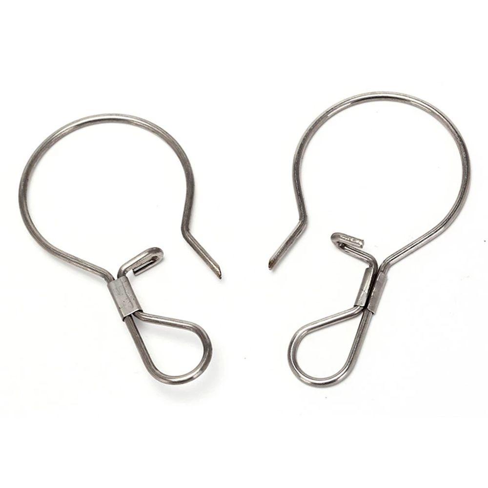 Dụng Cụ Câu Cá Ngoài Trời Có Khóa Kẹp Dây Câu Cá Danillo