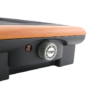 Elmich VỈ NƯỚNG ĐIỆN ELMICH EGE-3640